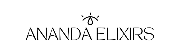 Ananda Elixirs logo